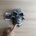 qortidn Skull Halloween Mask – Realistic Full-Face Skeleton Mask for Halloween, Cosplay & Horror-Themed Parties